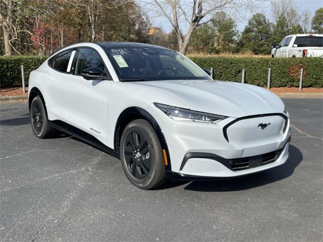 new 2023 Ford Mustang Mach-E car, priced at $40,788