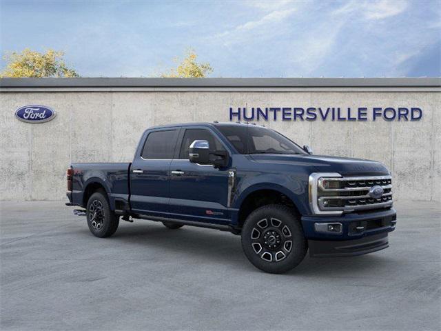 new 2024 Ford F-250 car, priced at $96,730