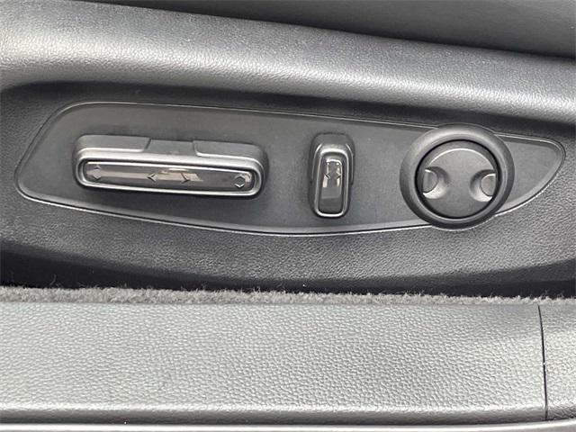 used 2024 Honda Accord Hybrid car, priced at $29,654