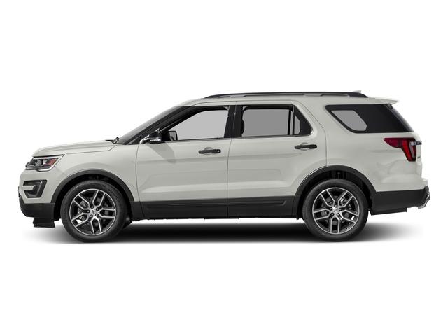 used 2017 Ford Explorer car, priced at $18,532