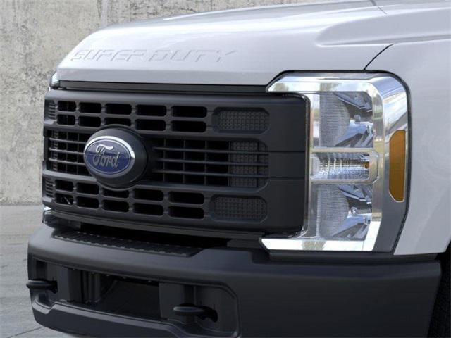 new 2025 Ford F-250 car, priced at $50,685