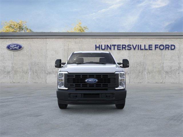 new 2025 Ford F-250 car, priced at $50,685