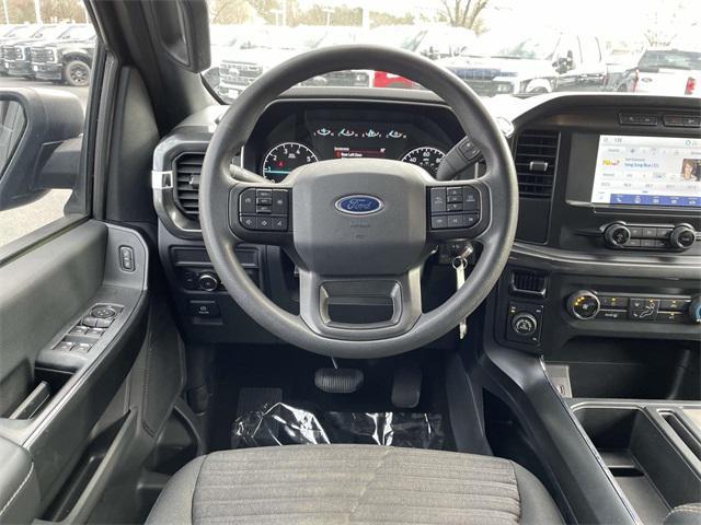 used 2021 Ford F-150 car, priced at $28,934