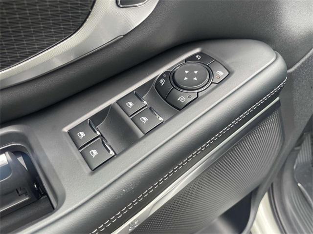 new 2025 Ford Expedition car, priced at $79,340