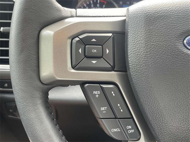 used 2021 Ford Expedition car, priced at $39,989