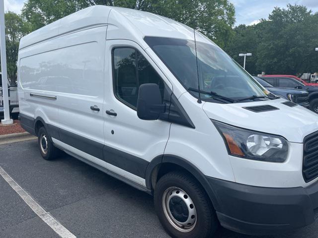 used 2019 Ford Transit-350 car, priced at $21,864