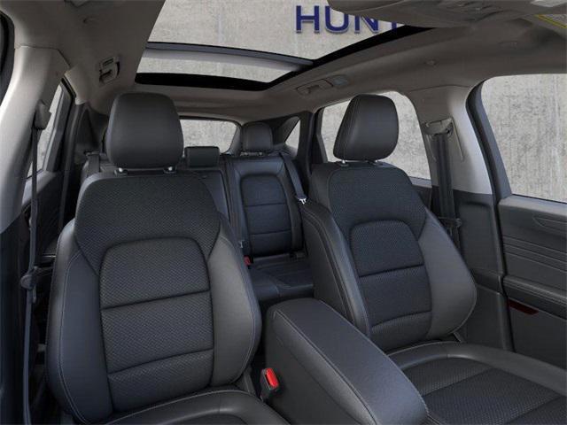 new 2024 Ford Escape PHEV car, priced at $37,388