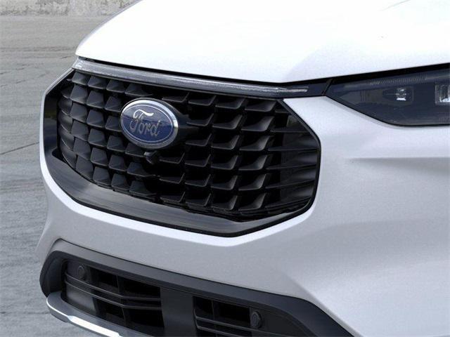 new 2024 Ford Escape PHEV car, priced at $37,388