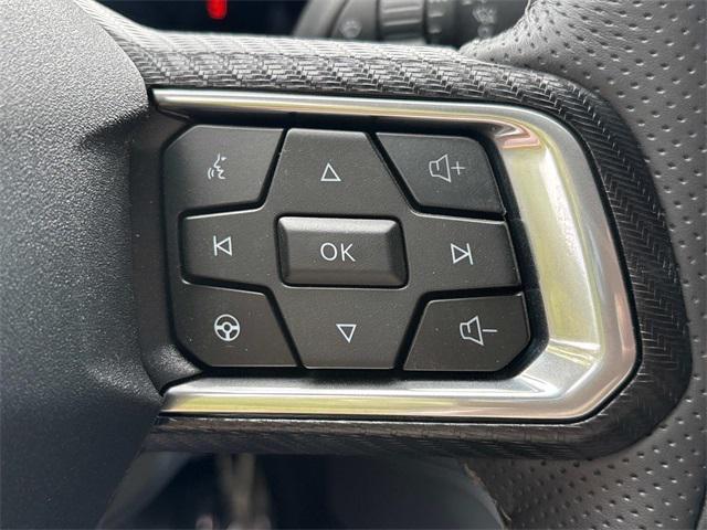 new 2024 Ford Mustang car, priced at $157,320