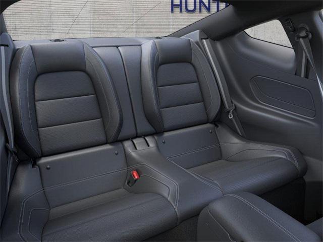 new 2024 Ford Mustang car, priced at $160,640
