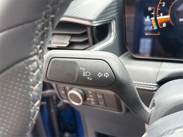 new 2024 Ford Mustang car, priced at $157,320