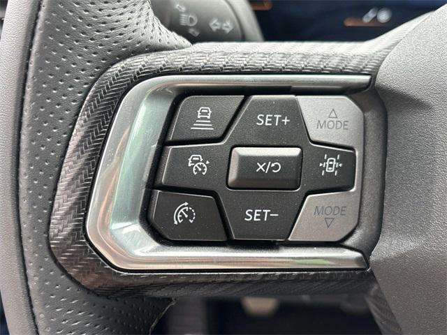 new 2024 Ford Mustang car, priced at $157,320