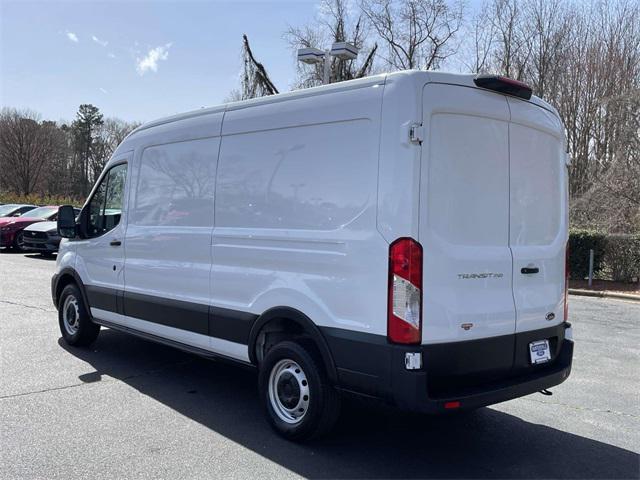 used 2022 Ford Transit-250 car, priced at $36,485