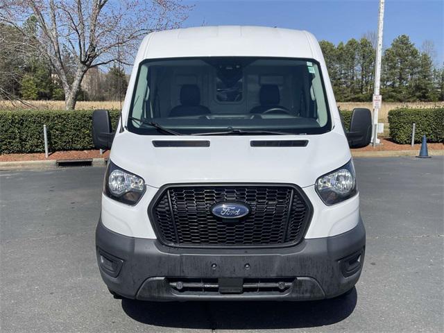 used 2022 Ford Transit-250 car, priced at $36,485