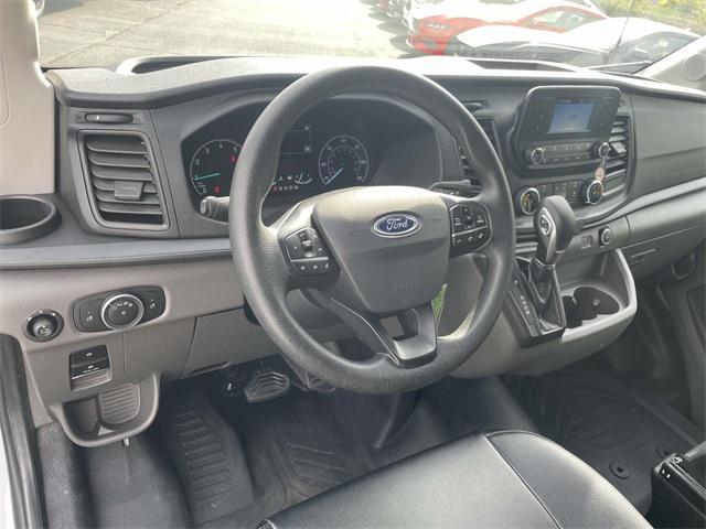 used 2022 Ford Transit-150 car, priced at $32,985