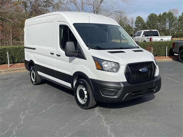 used 2022 Ford Transit-150 car, priced at $32,985