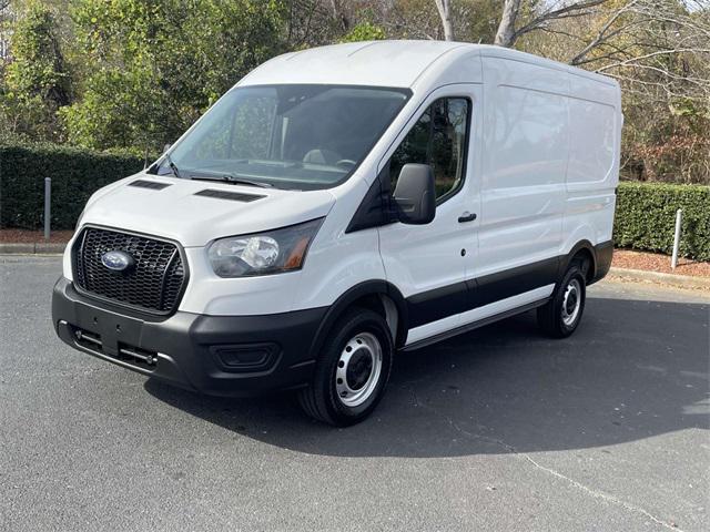 used 2022 Ford Transit-150 car, priced at $32,985