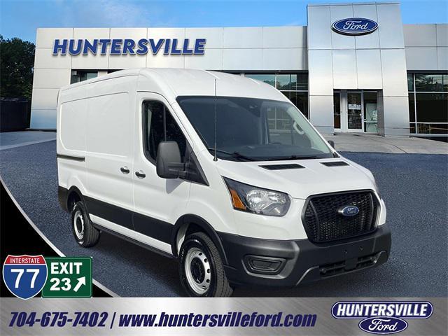 used 2022 Ford Transit-150 car, priced at $32,985