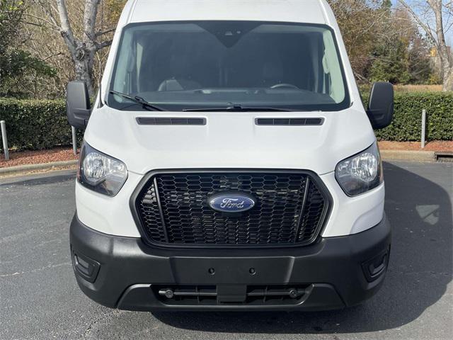 used 2022 Ford Transit-150 car, priced at $32,985