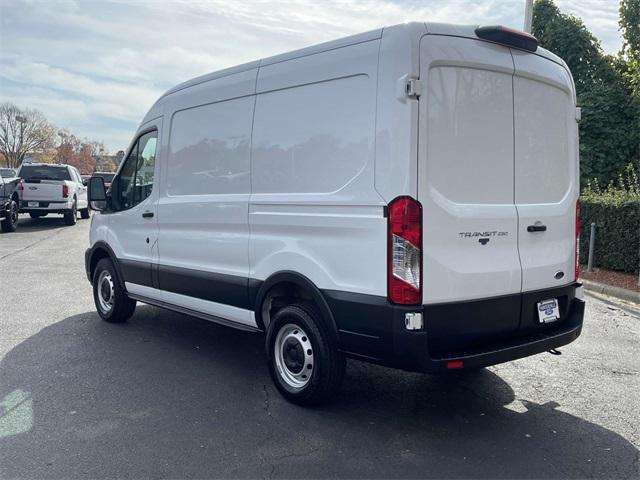 used 2022 Ford Transit-150 car, priced at $32,985