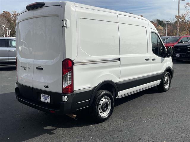 used 2022 Ford Transit-150 car, priced at $32,985