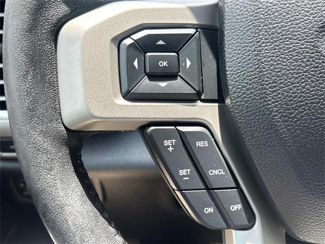 used 2017 Ford F-250 car, priced at $32,967