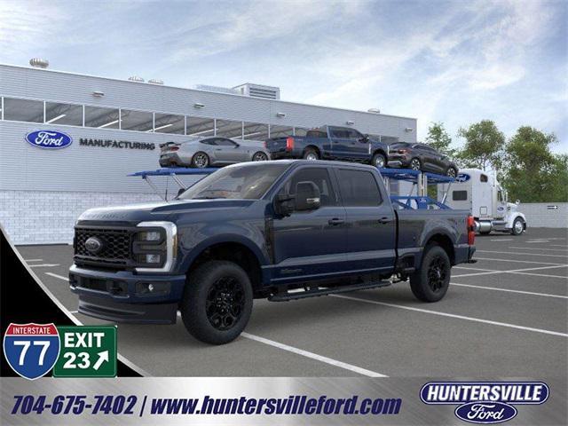new 2025 Ford F-250 car, priced at $71,987