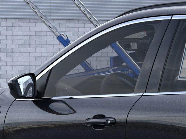 new 2025 Ford Escape PHEV car, priced at $36,338