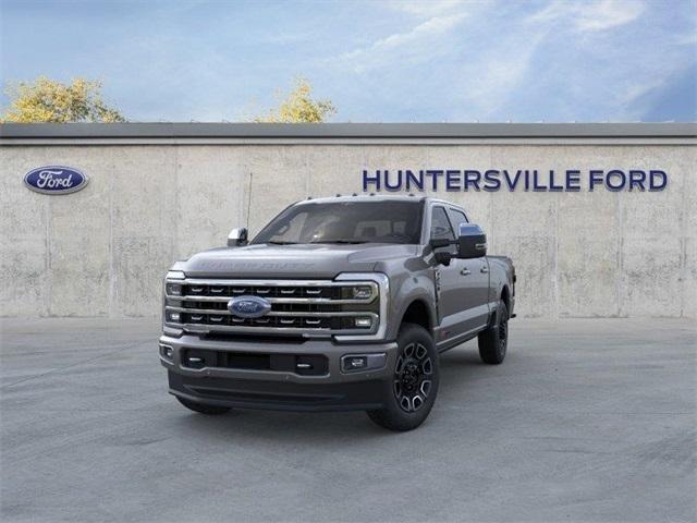 new 2024 Ford F-250 car, priced at $101,680