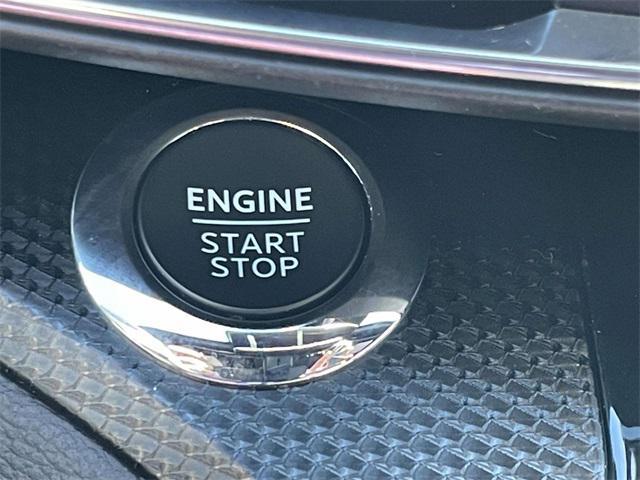 used 2024 Ford Explorer car, priced at $45,491