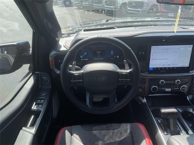 new 2025 Ford F-150 car, priced at $142,790