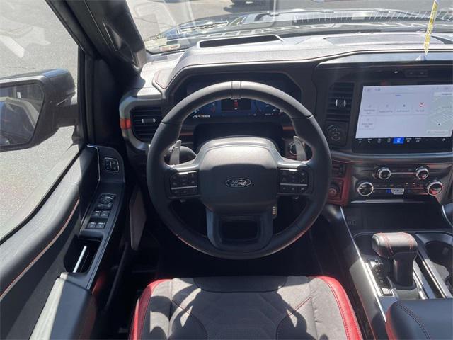 new 2025 Ford F-150 car, priced at $144,390