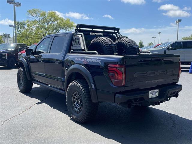 new 2025 Ford F-150 car, priced at $144,390