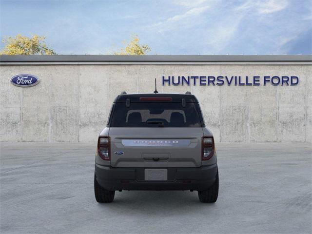 new 2024 Ford Bronco Sport car, priced at $28,220
