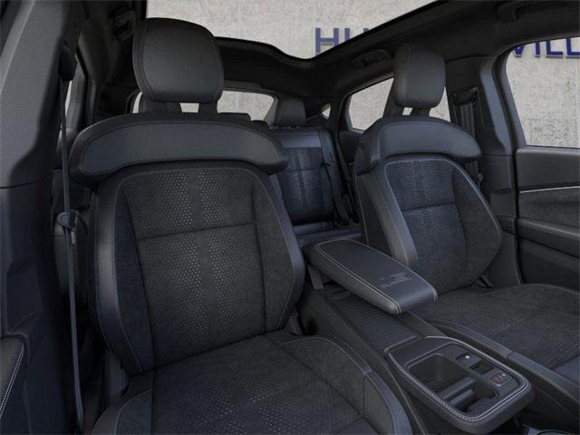 new 2025 Ford Mustang Mach-E car, priced at $58,380