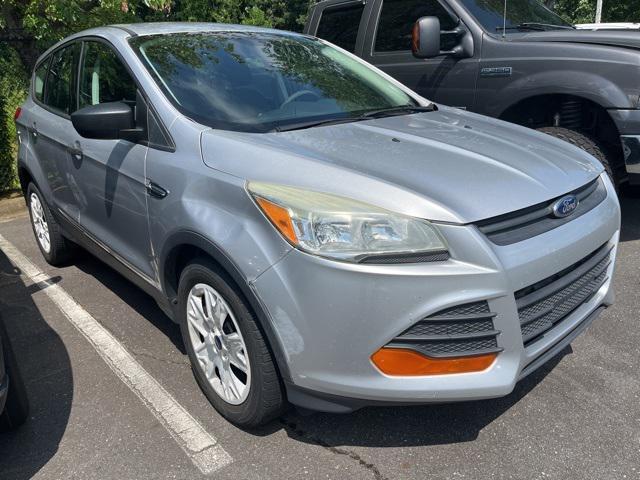 used 2016 Ford Escape car, priced at $7,295