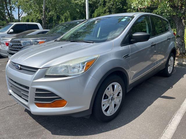 used 2016 Ford Escape car, priced at $7,295