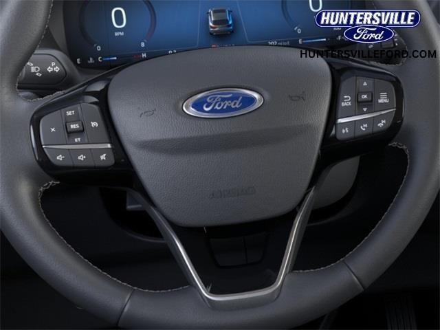 new 2023 Ford Escape car, priced at $30,688