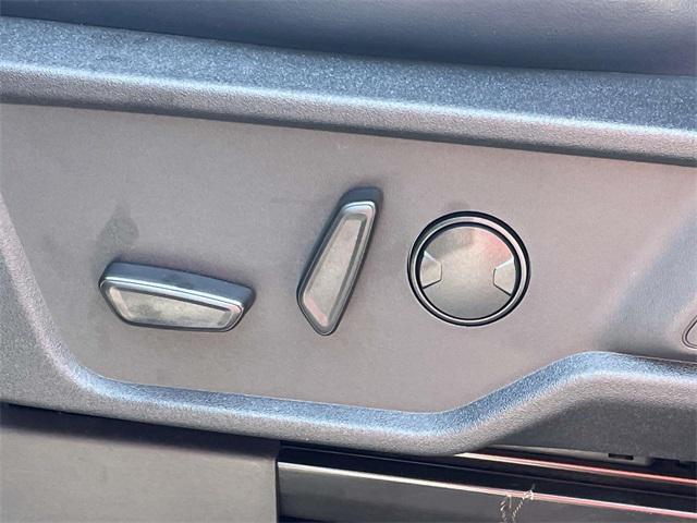used 2022 Ford Bronco car, priced at $67,986