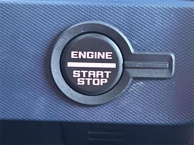 used 2022 Ford Bronco car, priced at $67,986