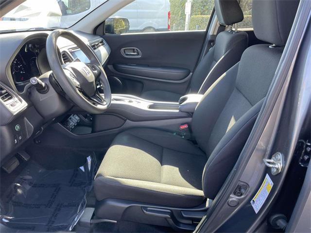 used 2017 Honda HR-V car, priced at $16,581