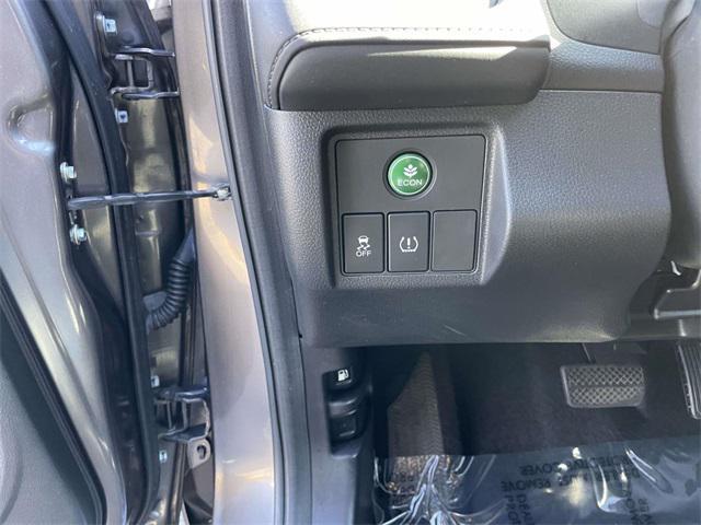 used 2017 Honda HR-V car, priced at $16,581