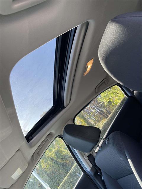 used 2017 Honda HR-V car, priced at $16,581