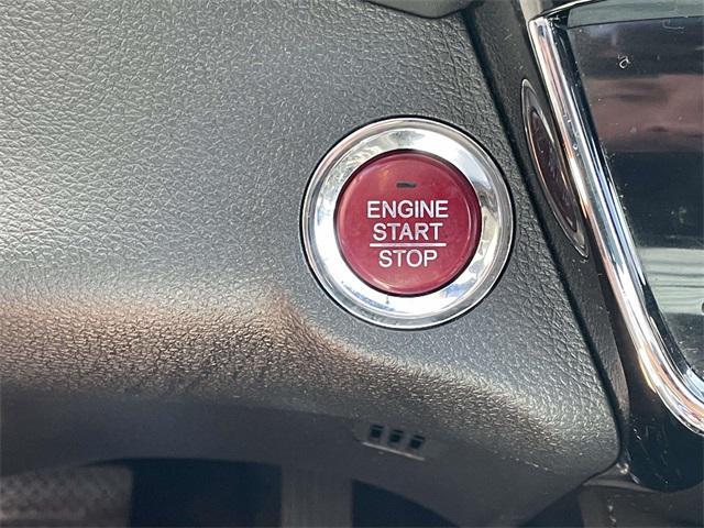 used 2017 Honda HR-V car, priced at $16,581