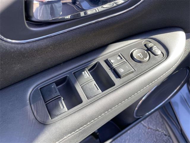 used 2017 Honda HR-V car, priced at $16,581