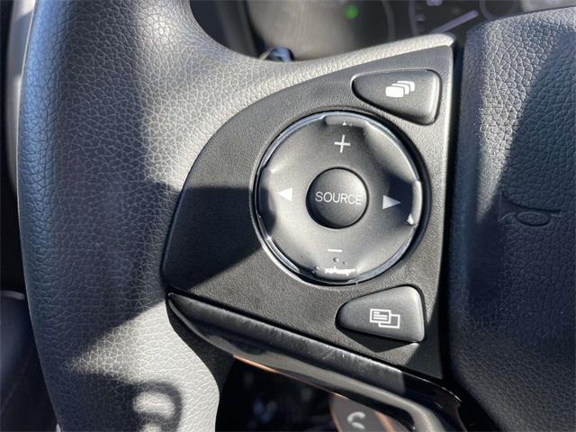 used 2017 Honda HR-V car, priced at $16,581