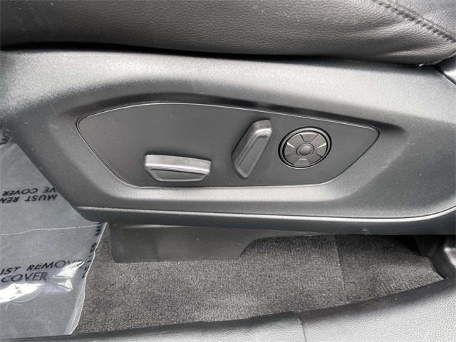 used 2022 Ford Explorer car, priced at $41,987