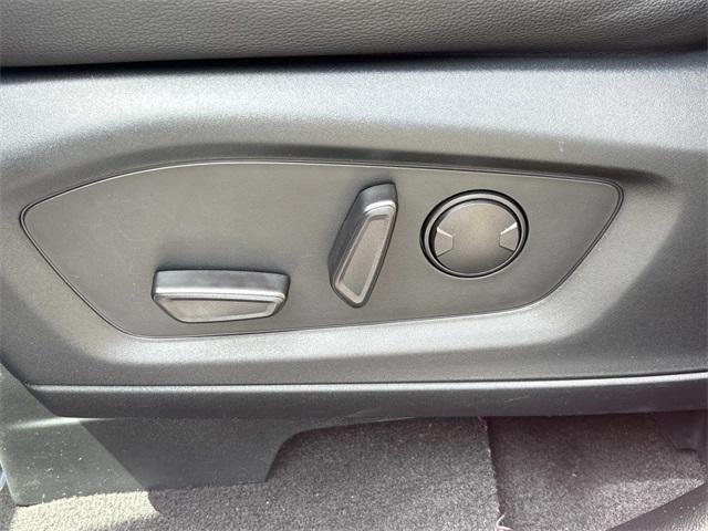 used 2023 Ford Explorer car, priced at $33,986