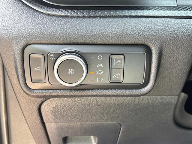 used 2023 Ford Explorer car, priced at $33,986