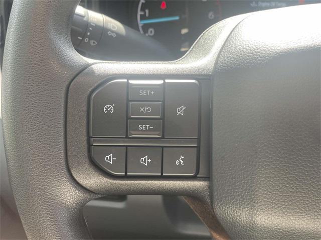 used 2024 Ford F-250 car, priced at $50,992